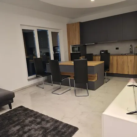Ferienwohnung-saki-lego Διαμέρισμα