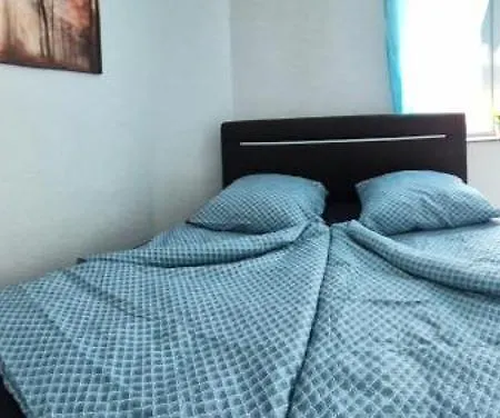 Διαμέρισμα Ferienwohnung-saki-lego *