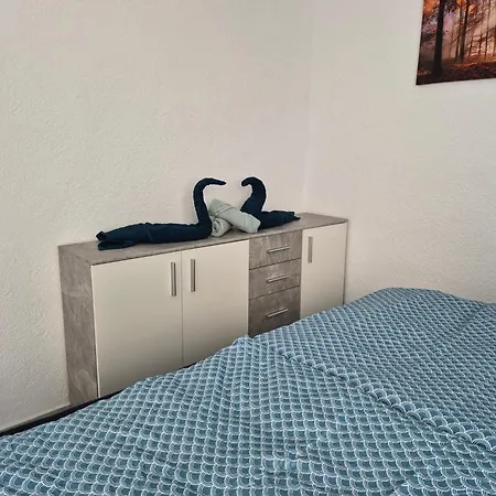 Ferienwohnung-saki-lego Διαμέρισμα Koetz