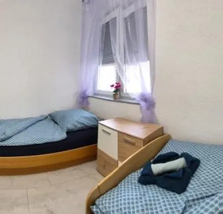 Ferienwohnung-saki-lego Διαμέρισμα