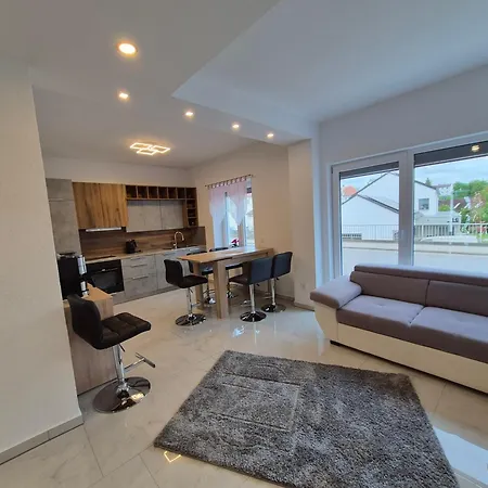 Ferienwohnung-saki-lego Koetz
