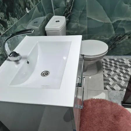 Ferienwohnung-saki-lego Διαμέρισμα Koetz