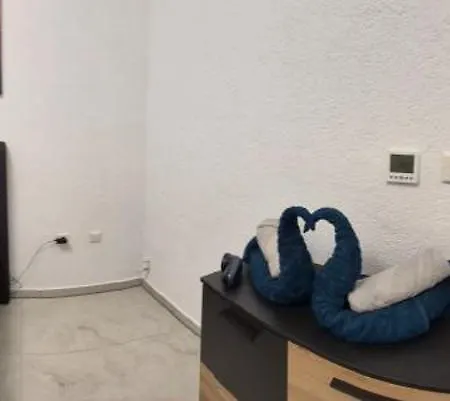 Ferienwohnung-saki-lego Διαμέρισμα *
