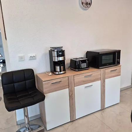 Ferienwohnung-saki-lego * Koetz