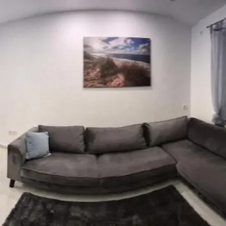 Ferienwohnung-saki-lego Διαμέρισμα