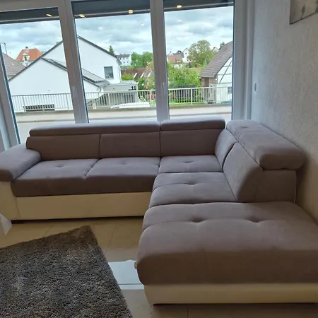 Ferienwohnung-saki-lego Διαμέρισμα